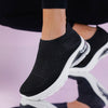 Pantofi sport Tenida - Black