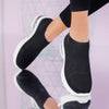 Pantofi sport Tenida - Black