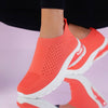 Pantofi sport Tenida - Coral