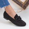 Pantofi dama Lorena - Black