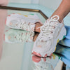 Pantofi sport Nikela - White/Pink