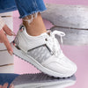 Pantofi sport Ziya - White