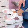 Pantofi sport Elza - Pink