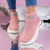 Pantofi sport Zida - Pink