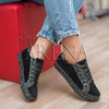 Pantofi casual dama Ruth negri