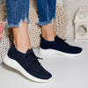 Pantofi sport Dalena - Navy