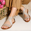 Sandale dama Arleta - Grey