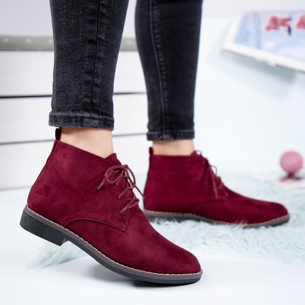 Ghete dama SELESTE - BORDO
