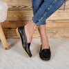 Pantofi dama Elisia - Black