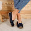 Pantofi dama Tony - Navy