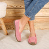 Pantofi dama Tony - Pink