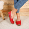 Pantofi dama Cassandra - Red