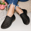 Pantofi sport Darline - Black