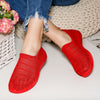 Pantofi sport Darline - Red