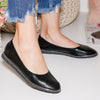 Pantofi dama Blesa - Black