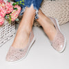 Pantofi dama Lexa - Pink