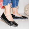 Pantofi dama Lexa - Black