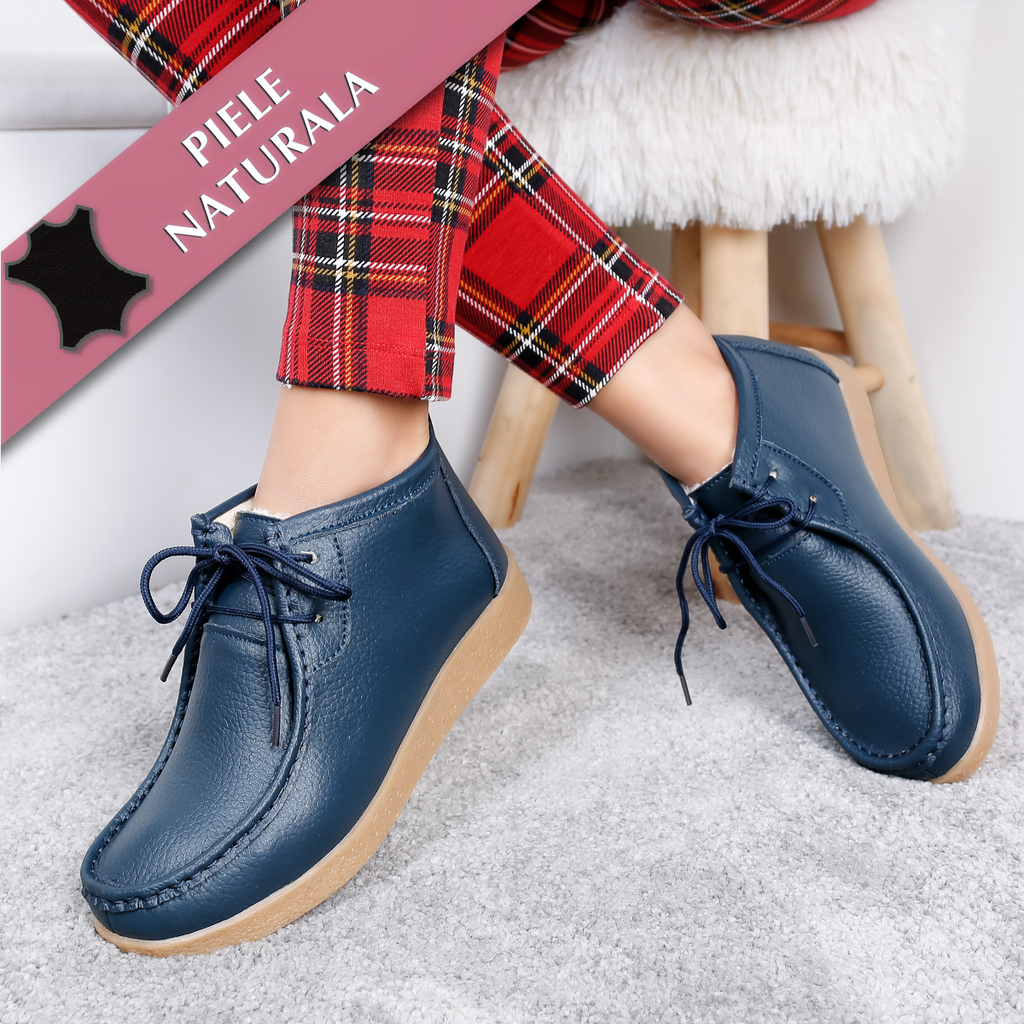 Ghete dama Sydney - Navy