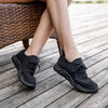 Pantofi sport Claudy - Black