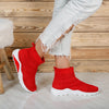 Pantofi sport Patty - Red