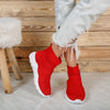 Pantofi sport Patty - Red