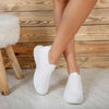 Pantofi sport Adriana - White