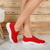 Pantofi sport Adriana - Red