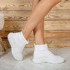 Pantofi sport Shantel - White