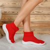 Pantofi sport Shantel - Red