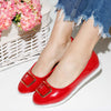 Pantofi dama Tamea - Red