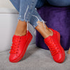 Pantofi sport  Quinn - Red