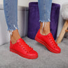 Pantofi sport  Quinn - Red