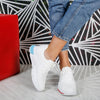 Pantofi sport Wilma - White