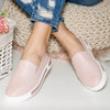 Pantofi sport Nesy - Pink