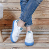 Pantofi sport Amika albastri