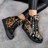Platforme Senda - Leopard