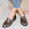 Pantofi dama Eloria - Grey