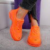 Pantofi sport Amaris - Orange