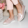 Pantofi dama Galena - Pink