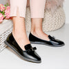 Pantofi dama Galena - Black
