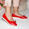 Pantofi dama Radena - Red