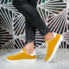 Pantofi sport Katina - Yellow/White