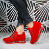 Pantofi sport Natalia - Red