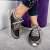 Pantofi sport Jaelynn - Pewter