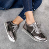 Pantofi sport Jaelynn - Pewter