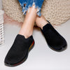 Pantofi sport Shery - Black