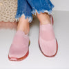 Pantofi sport Shery - Pink