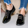 Pantofi dama Rila - Black