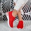 Pantofi sport Madlena - Red