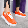 Pantofi sport Milan - Orange